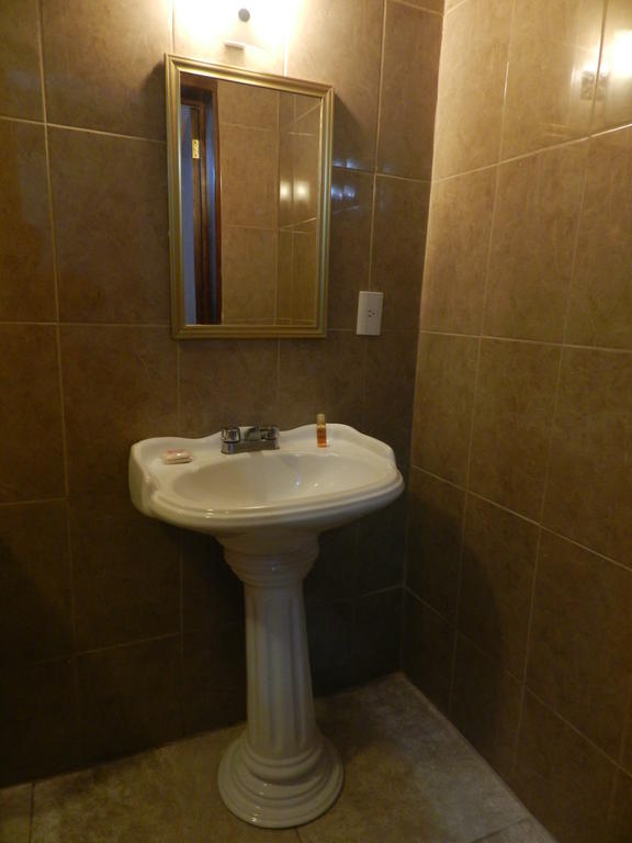 Hotel Posada Ruisenor San Juan de los Lagos Cameră foto